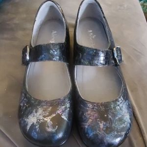 Alegria Brand New Mary Jane